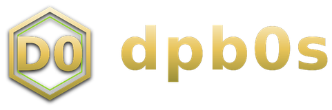 dpb0s logo